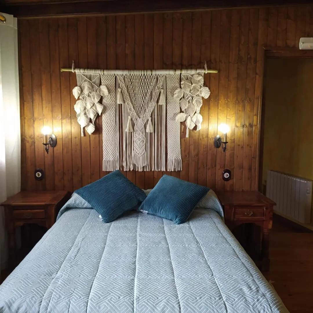 Casa Rural Contramarea Alojamiento Tomillo Almonacid de Zorita Extérieur photo